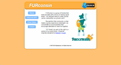 Desktop Screenshot of furconsin.com